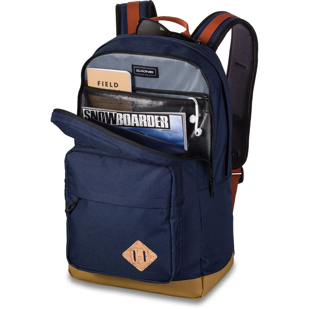 365 Pack DLX 27L Backpack