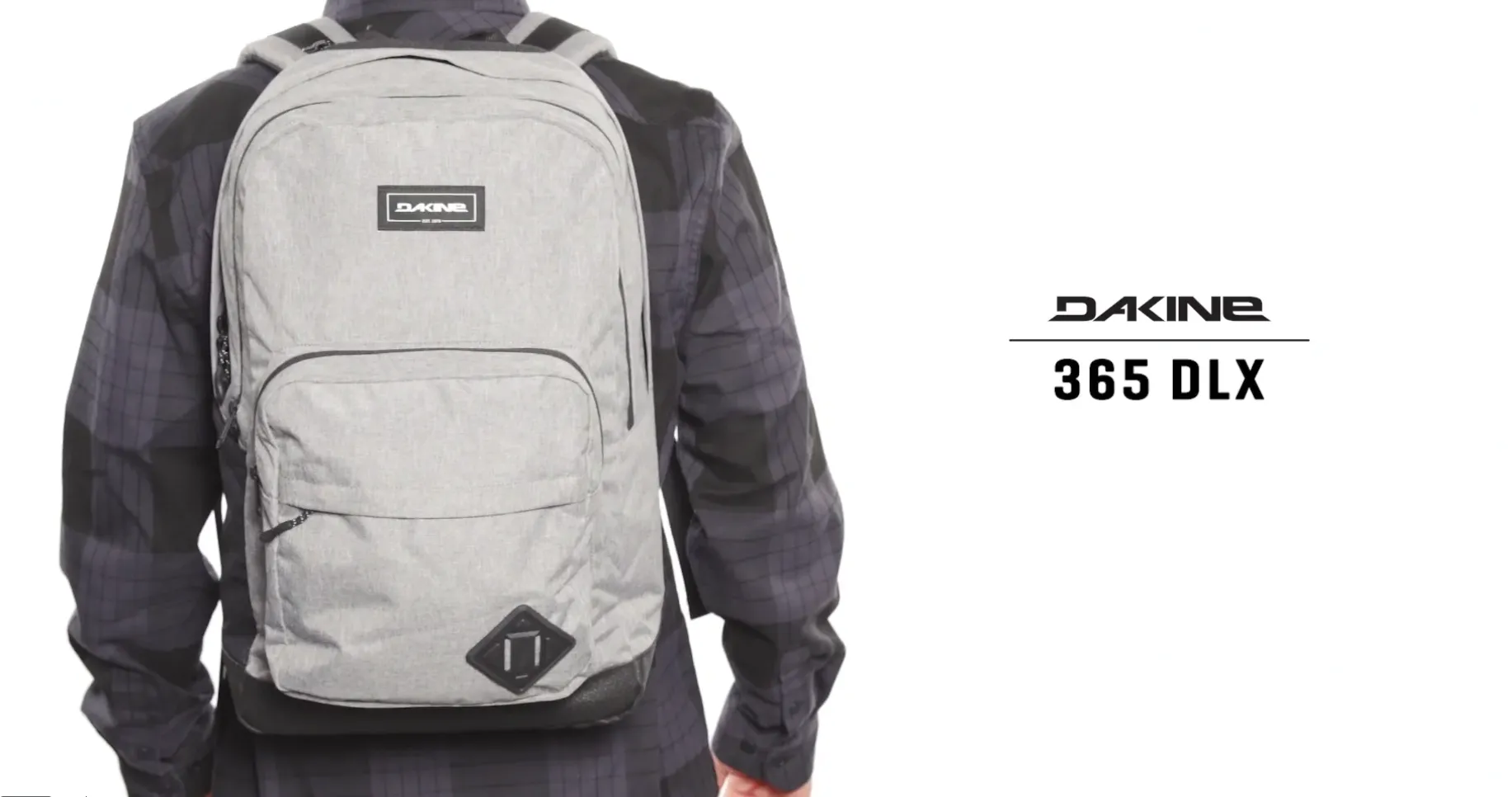 365 Pack DLX 27L Backpack