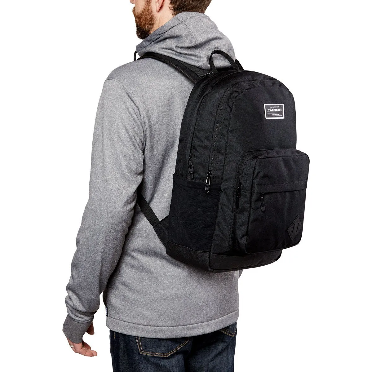 365 Pack DLX 27L Backpack