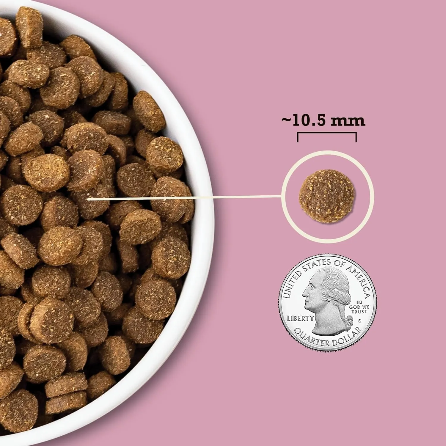 Acana Wholesome Grains Small Breed Dog Dry Food