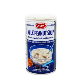 AGV Milk Peanut Soup 12oz