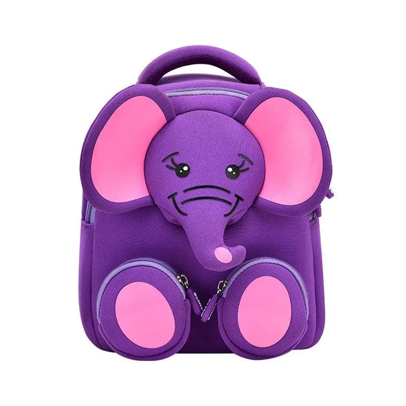 Anti-Lost Children's Bag Mini Backpack