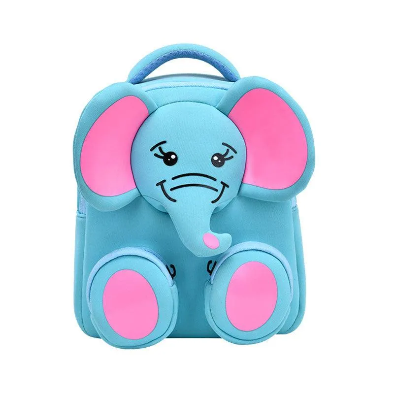 Anti-Lost Children's Bag Mini Backpack