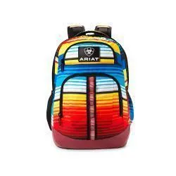 ARIAT BACKPACK SERAPE