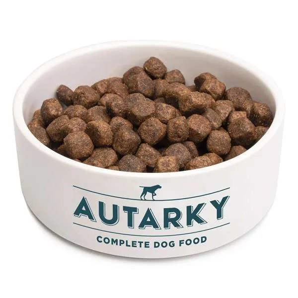 Autarky Complete Adult Grain Free Turkey & Potato