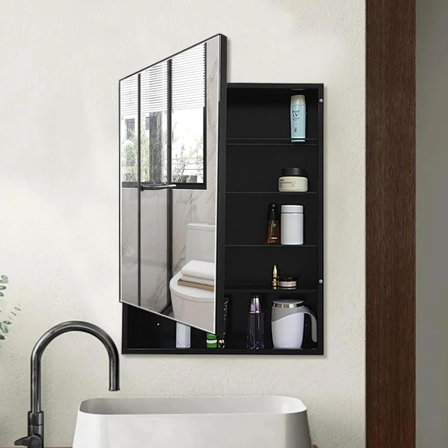 Bathroom Cabinet