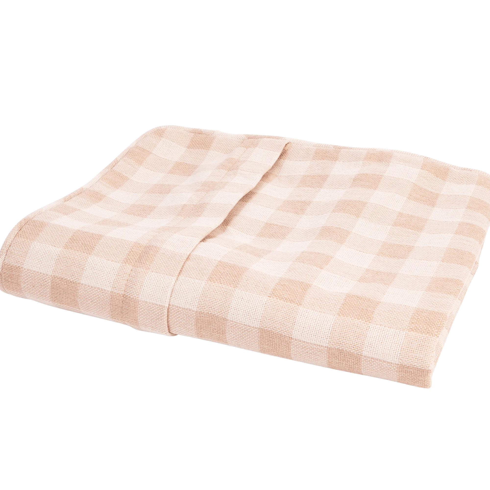 Buffalo Check Envelope Bed Cover