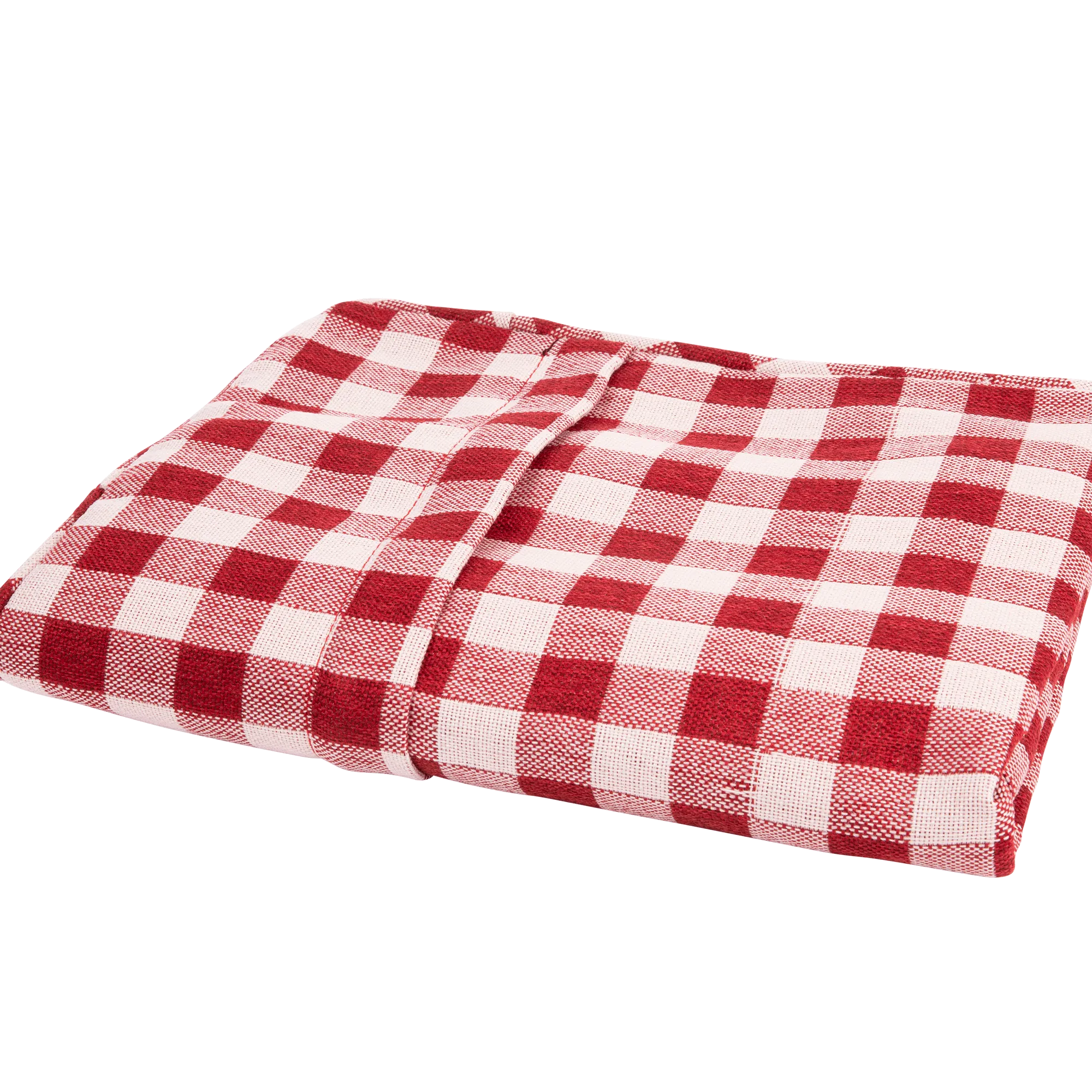 Buffalo Check Envelope Bed Cover