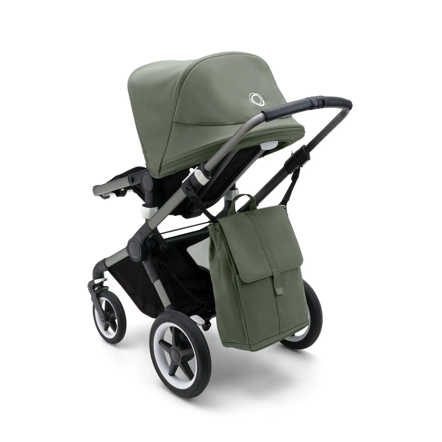 Bugaboo Backpack Forest Green