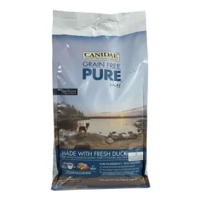 Canidae Grain-Free Pure Sky Dry Dog Food (Duck)