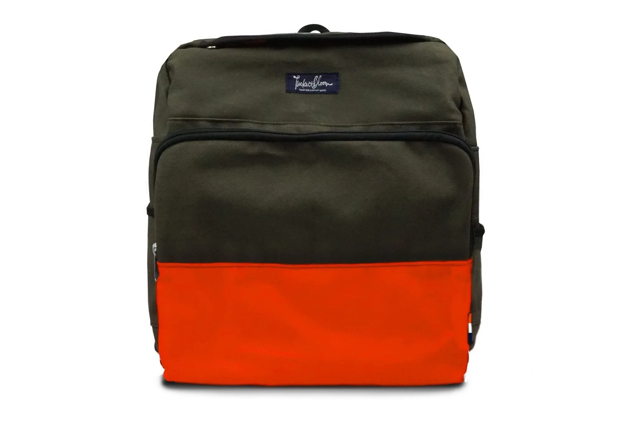 CANVAS RHODES BACKPACK