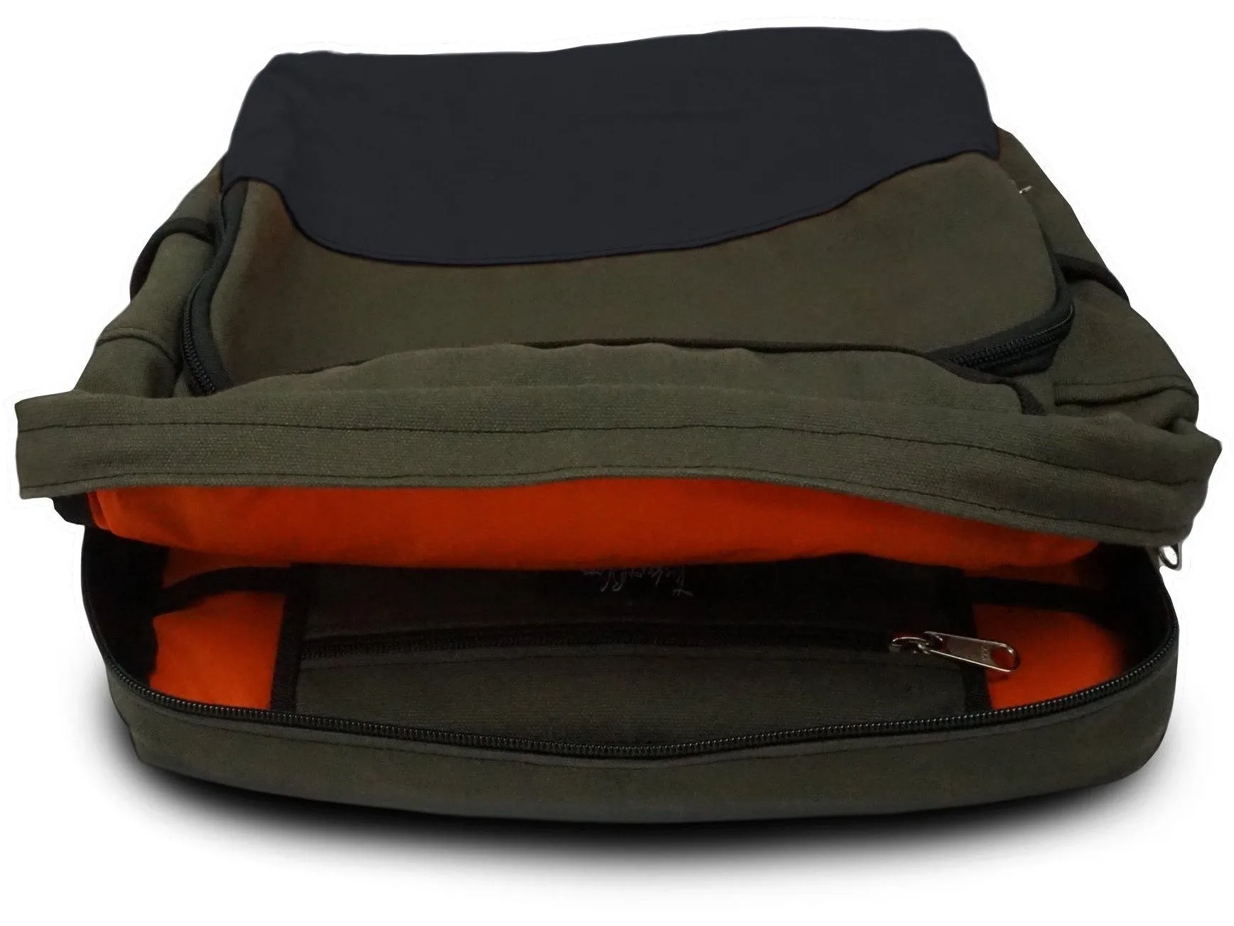 CANVAS RHODES BACKPACK