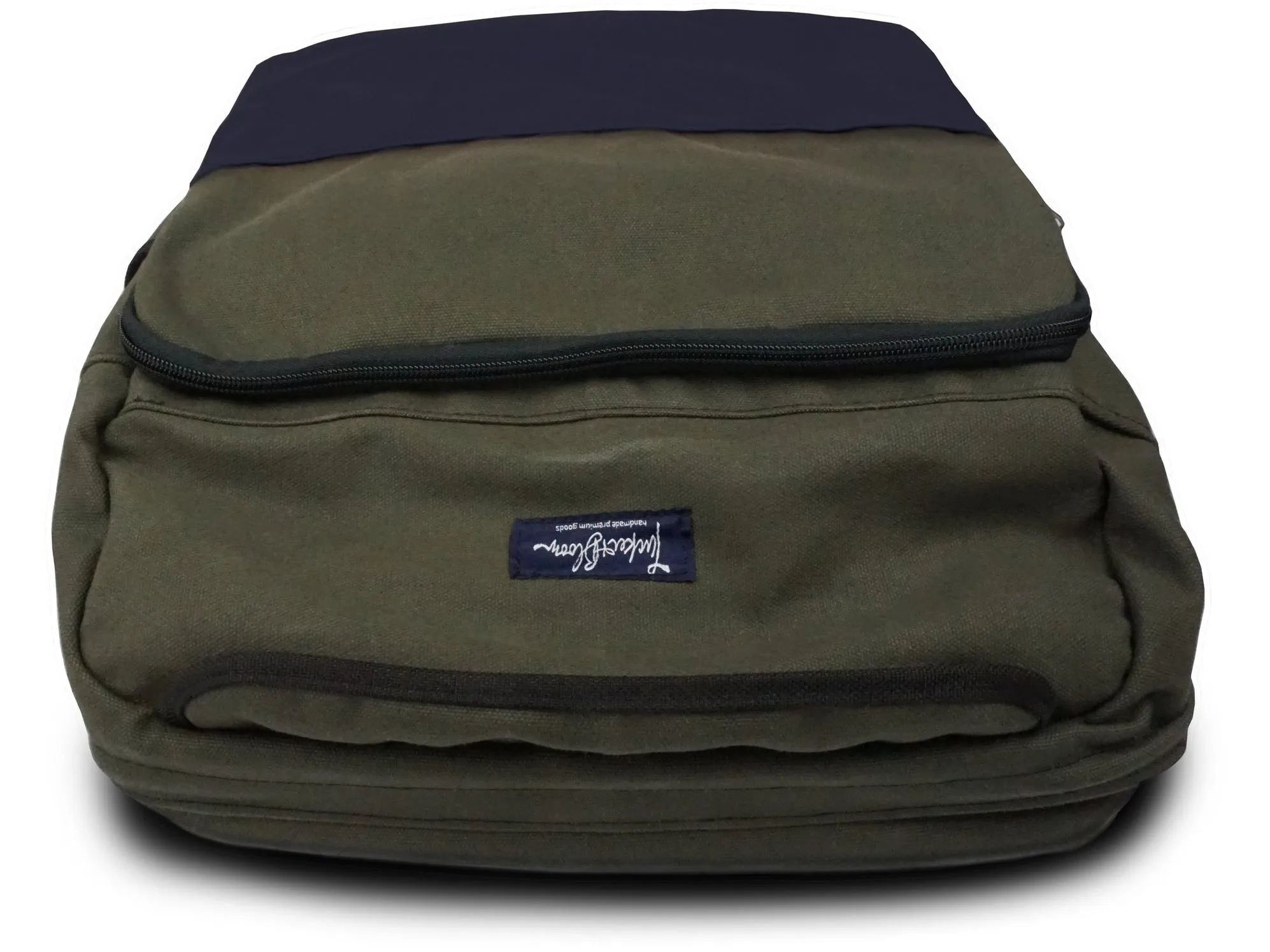 CANVAS RHODES BACKPACK