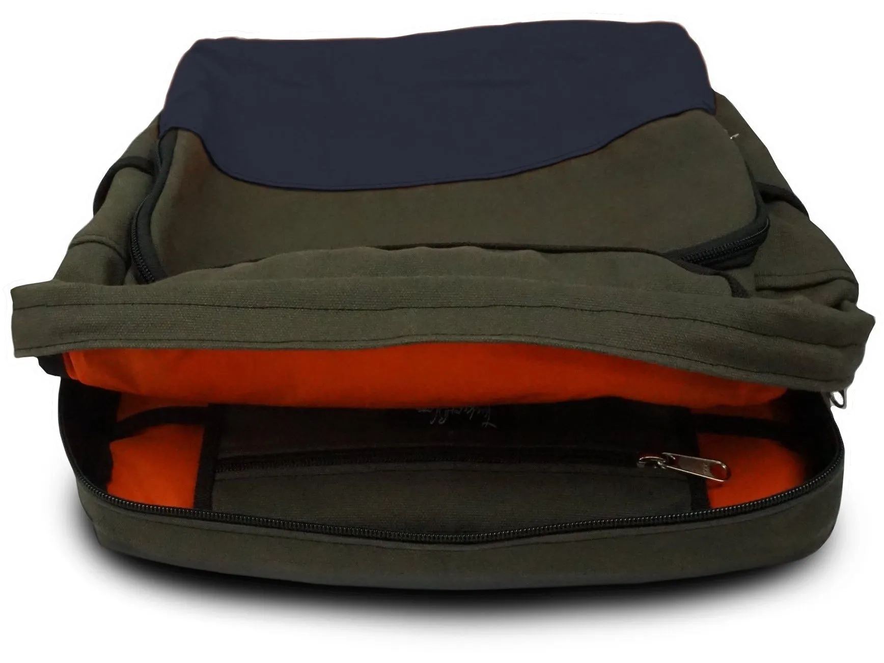 CANVAS RHODES BACKPACK