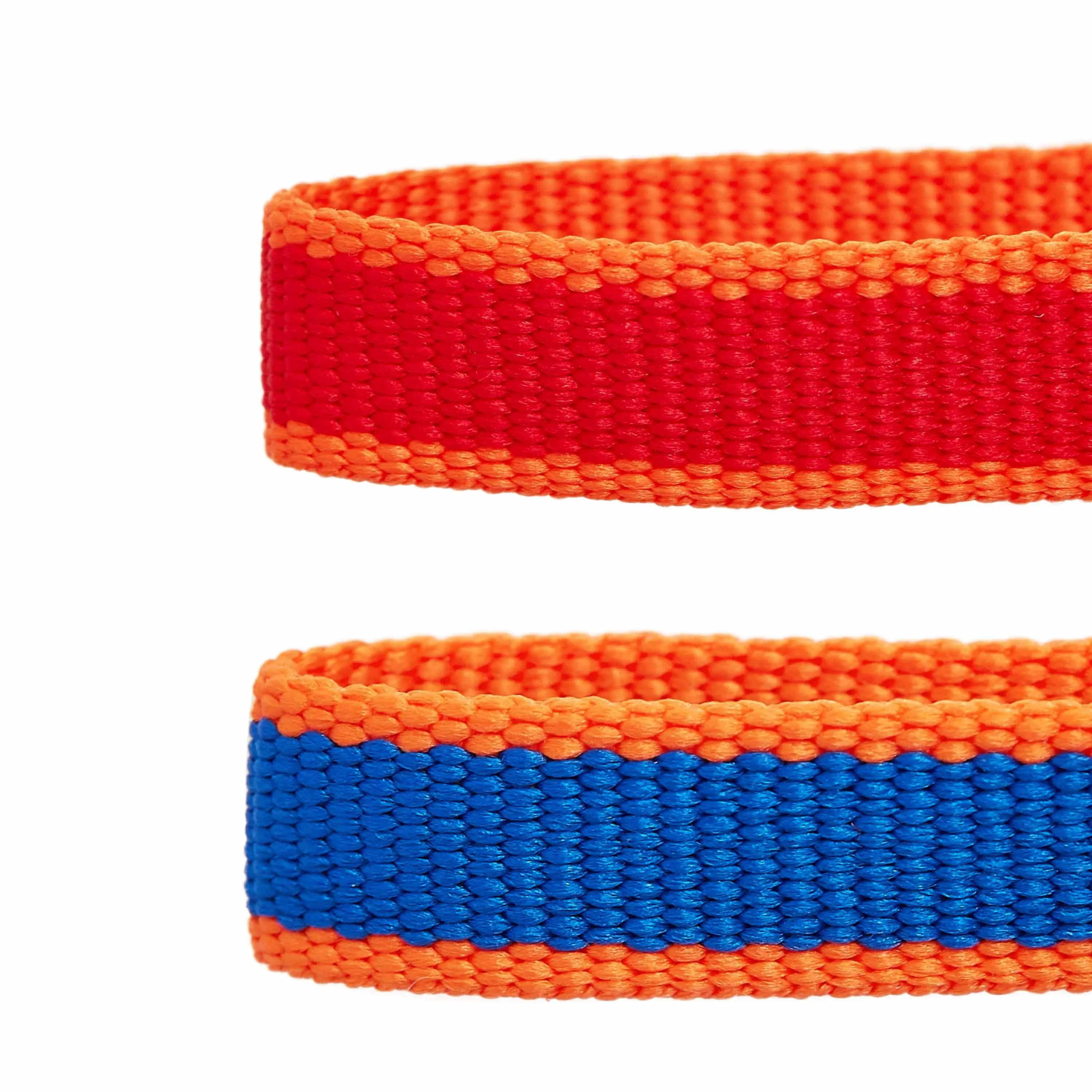 Classic Solid Cat Collar, 2 Pack