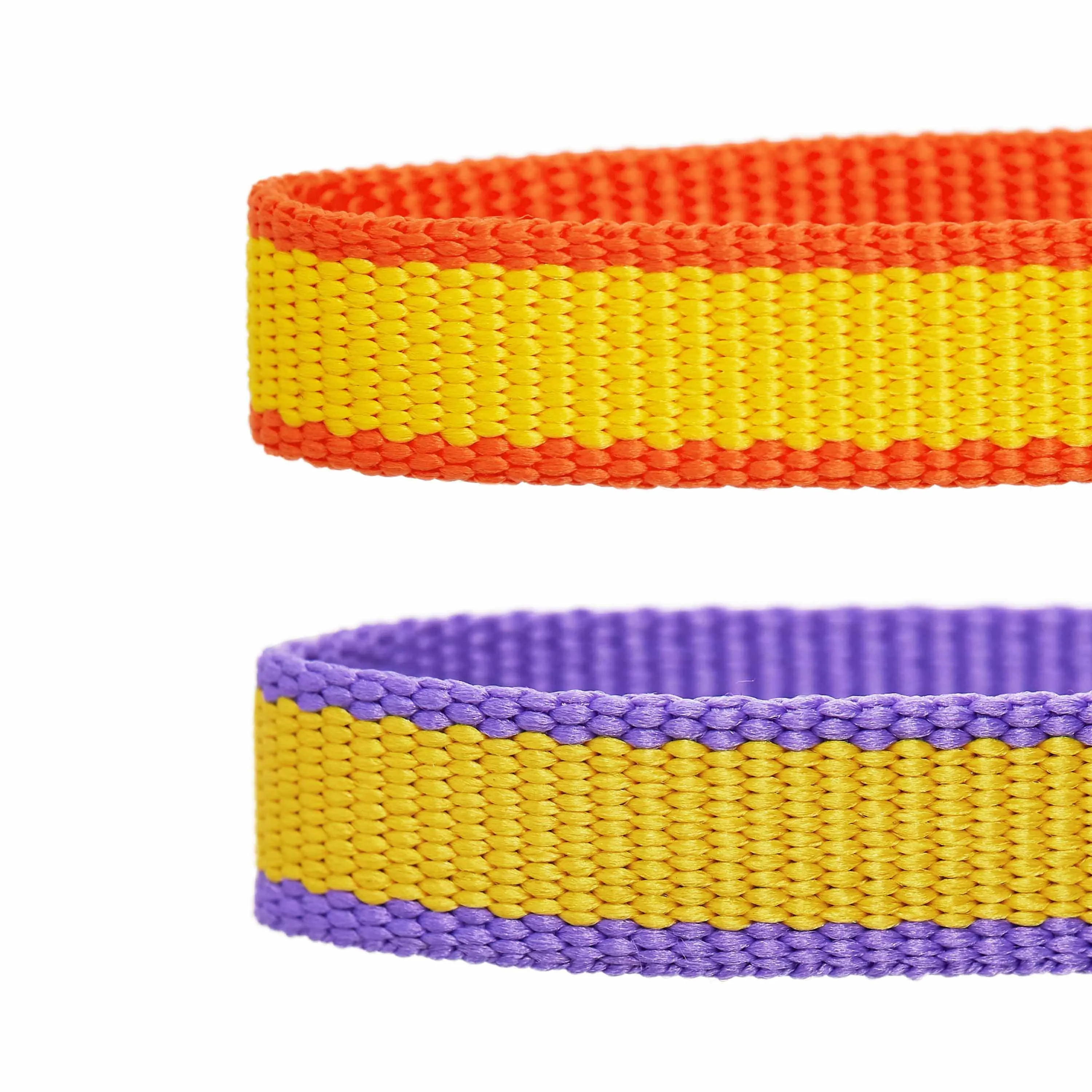 Classic Solid Cat Collar, 2 Pack