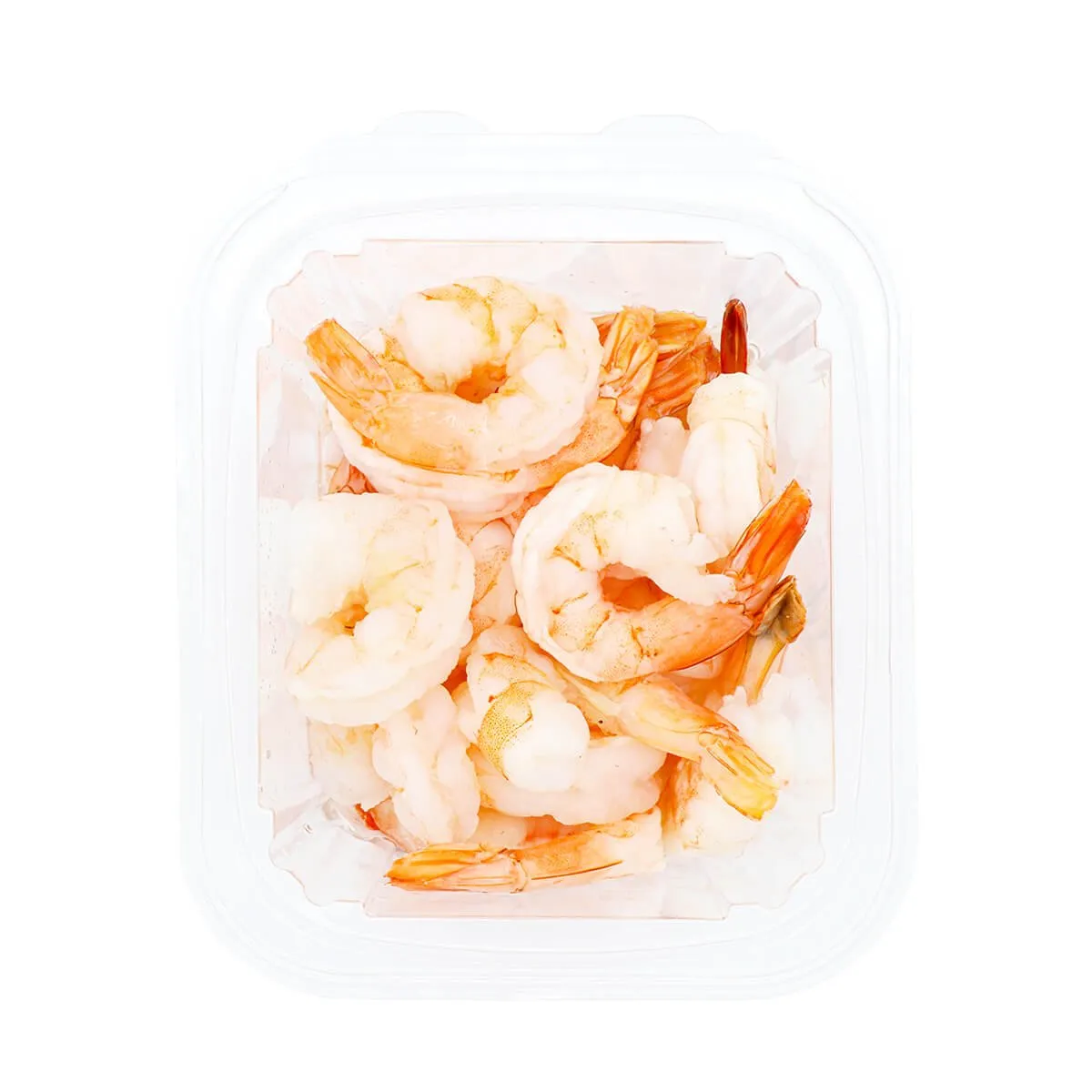 Cooked Shrimp (31/40)