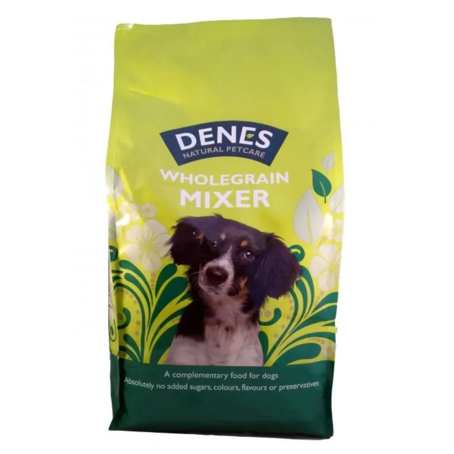 Denes Wholegrain Mixer 2.5kg