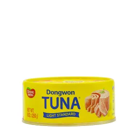 Dongwon Tuna Light Standard 250g