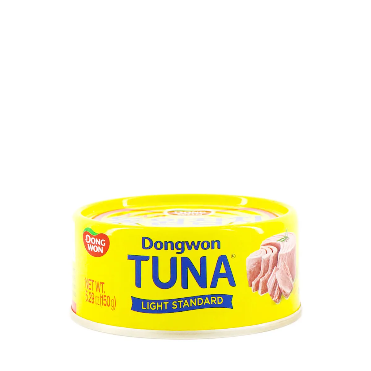 Dongwon Tuna Light Standard 5.29oz