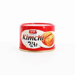 Dongwon Yangban Kimchi 5.64oz