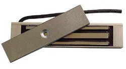 Electromagnetic Lock For Outswinging Doors, Ultra Compact, ECMM-300