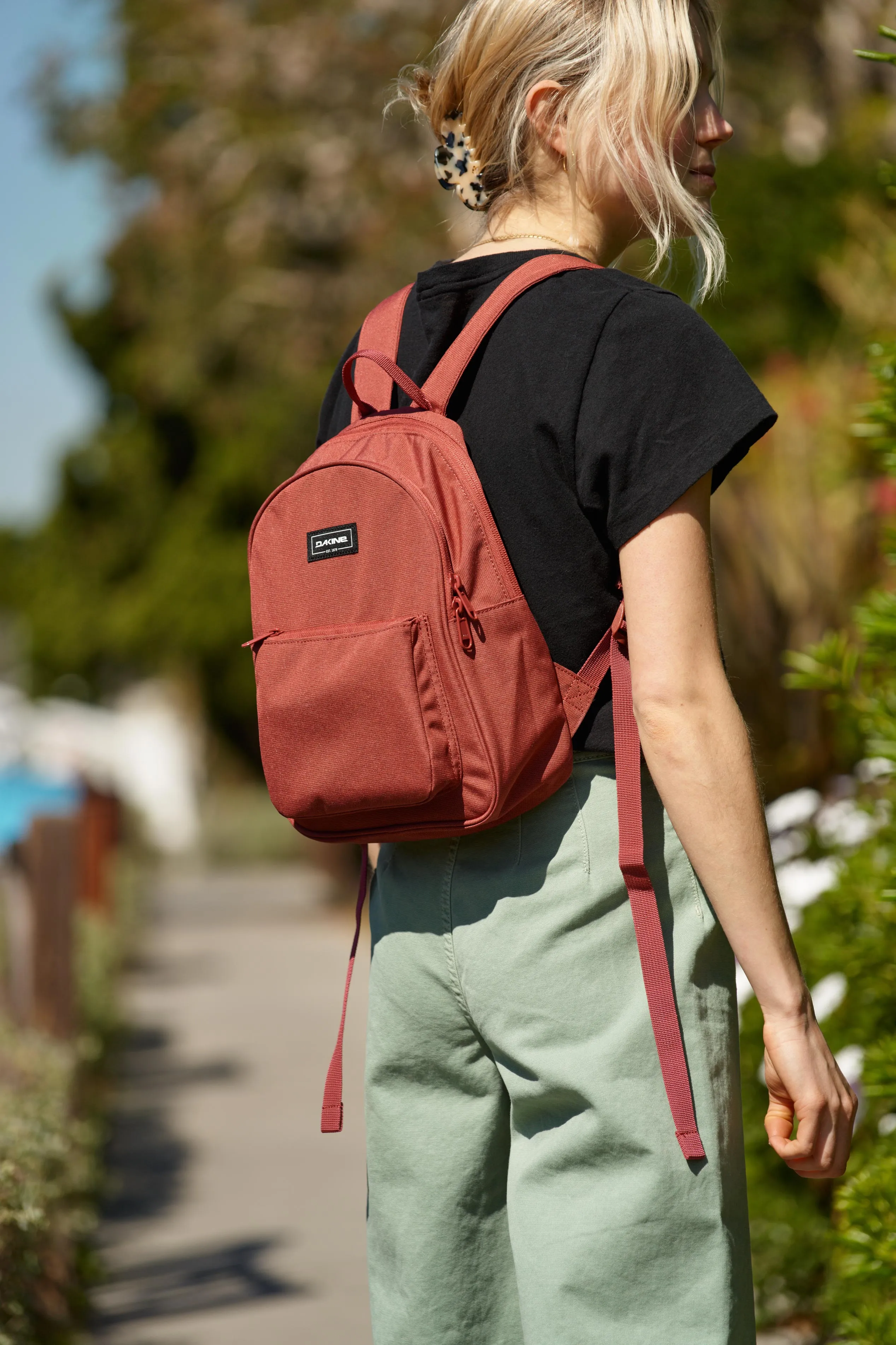 Essentials Mini 7L Backpack