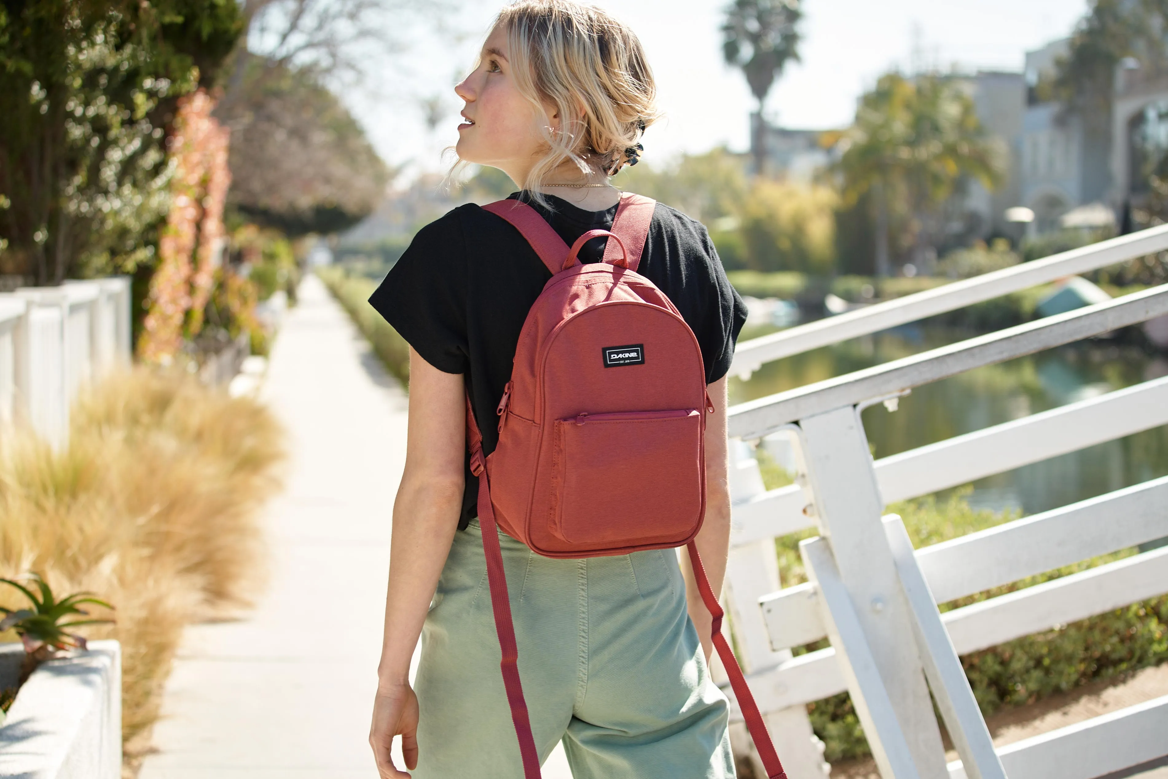 Essentials Mini 7L Backpack