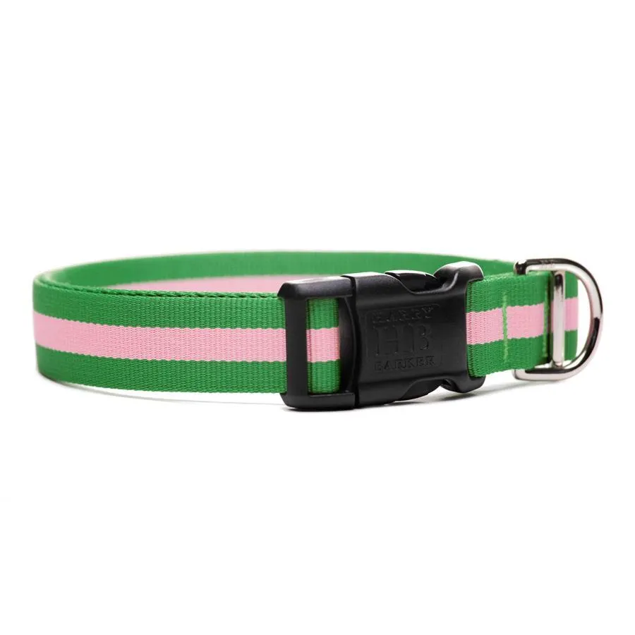 Eton Dog Collar