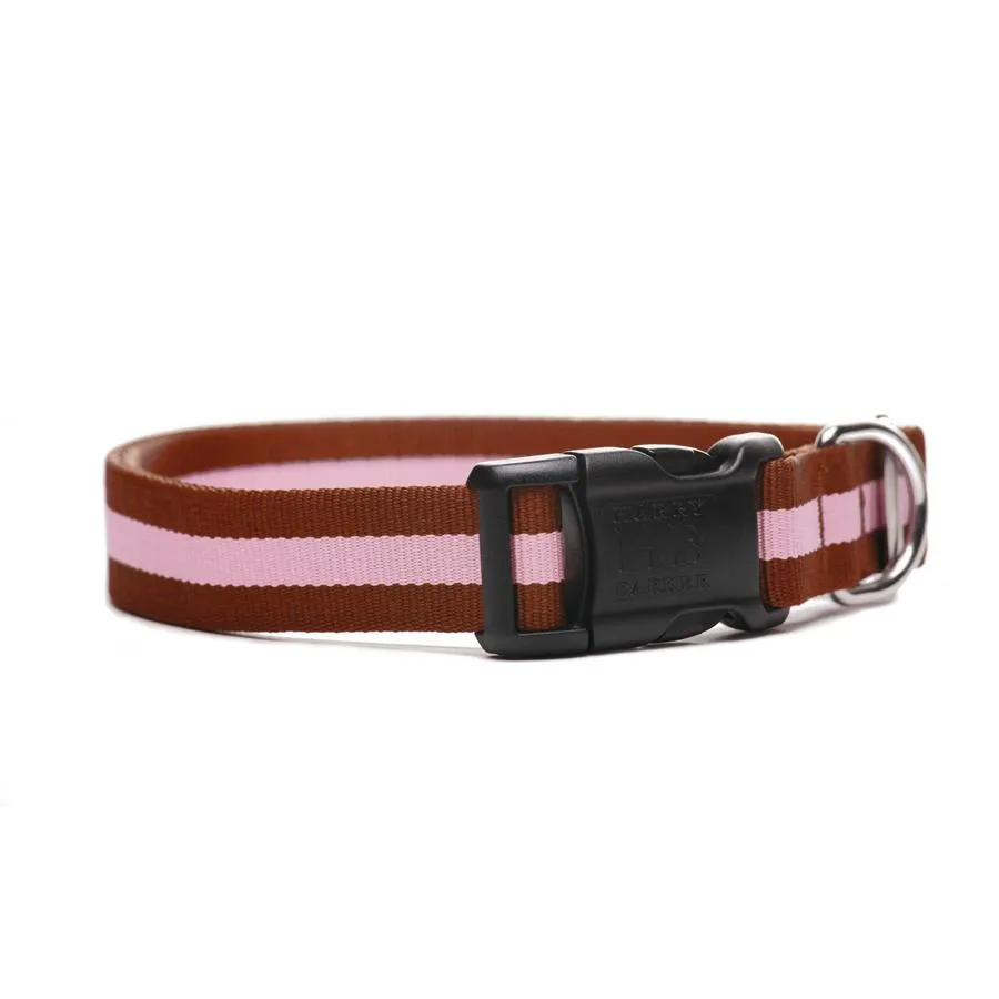 Eton Dog Collar