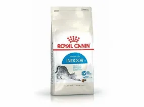 Feline Health Nutrition Indoor 4 KG