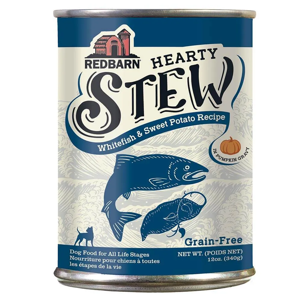 Hearty Stew Variety Pack