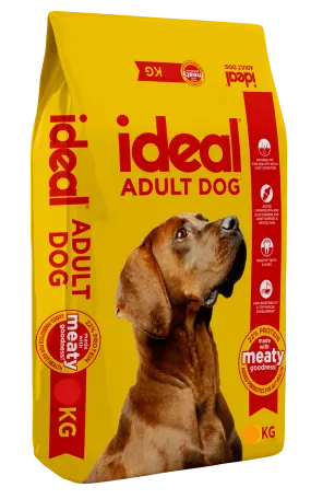 Ideal Adult 8kg