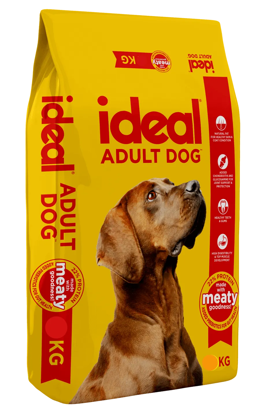 Ideal Adult 8kg