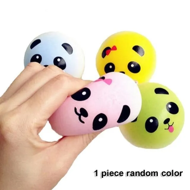 Kawaii Food Squishies