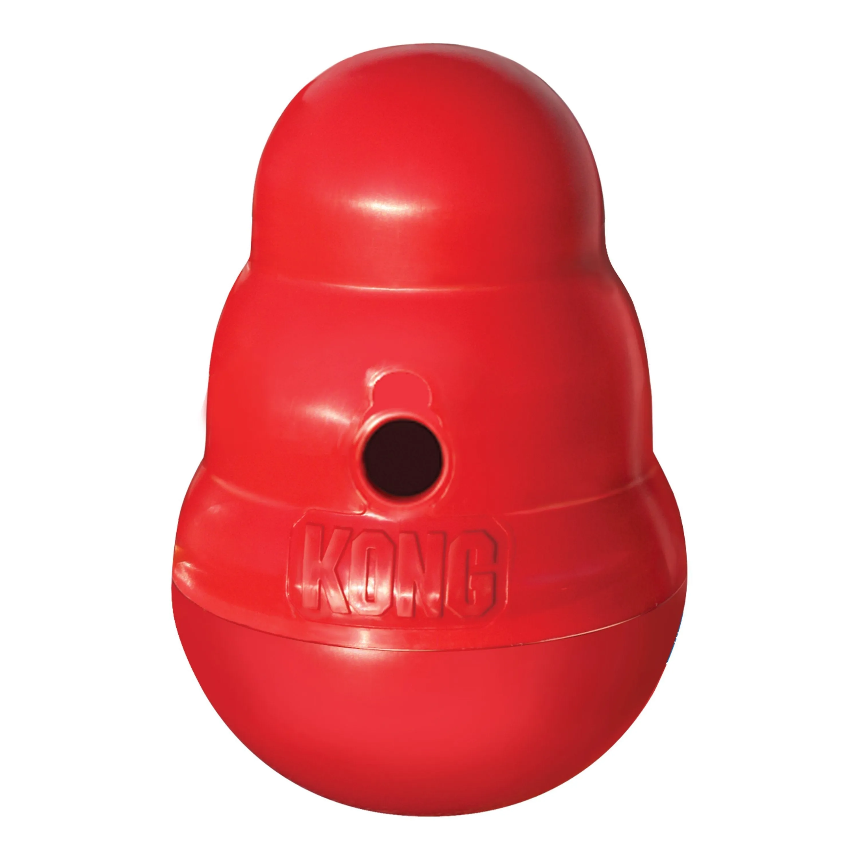 KONG Wobbler Small Dog Toy