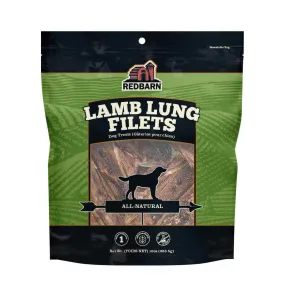 Lamb Lung Filets