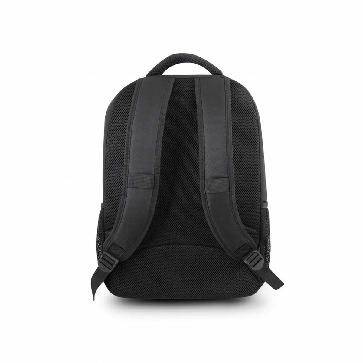 Laptop Backpack Urban Factory ECB14UF Black 14"