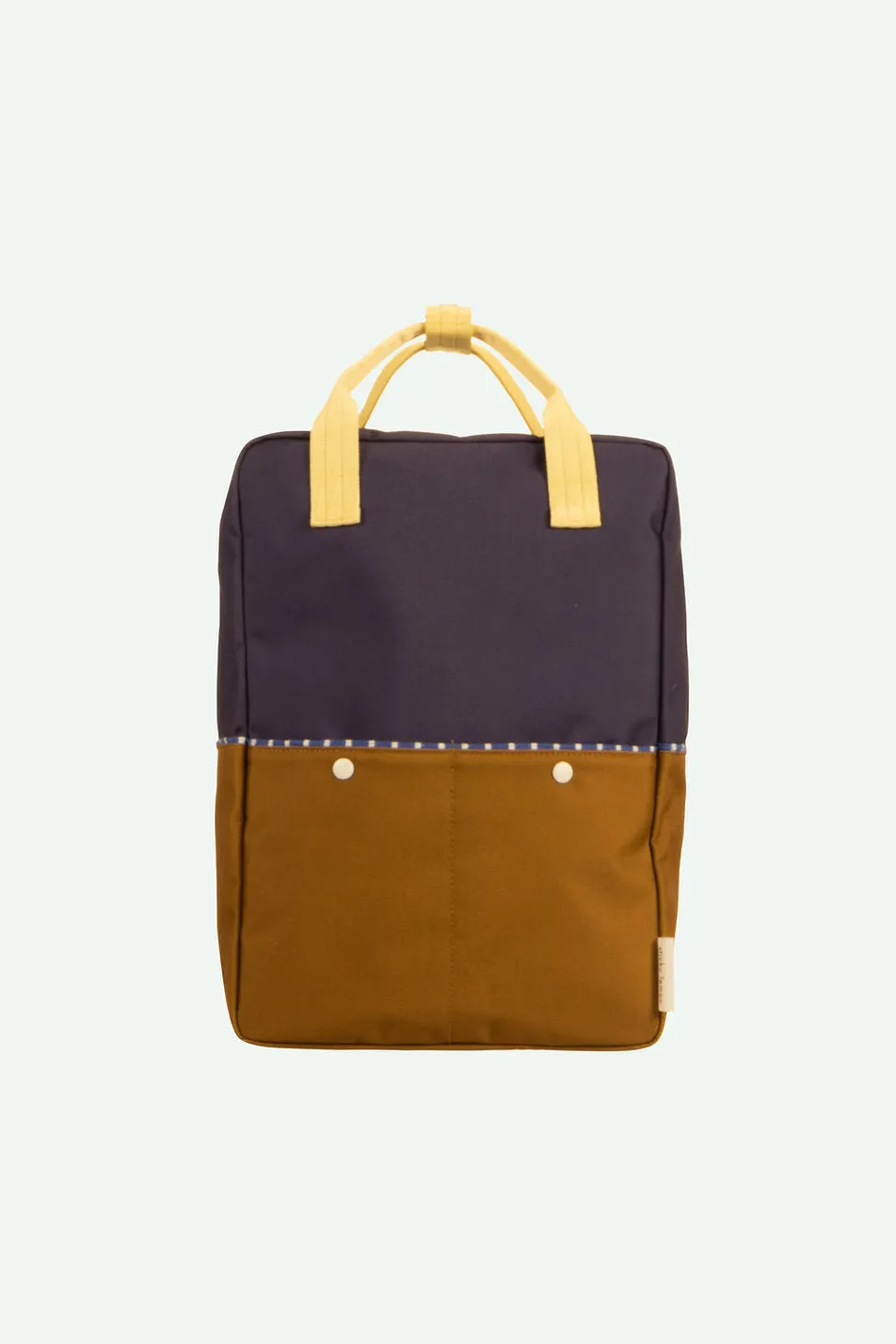 Large Backpack | Better Together | Colourblocking