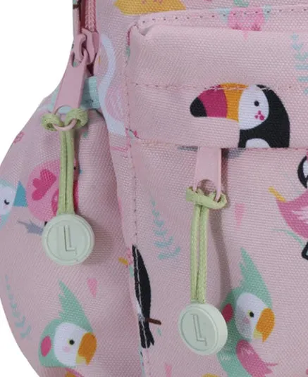 Little Lund Backpack, Birds