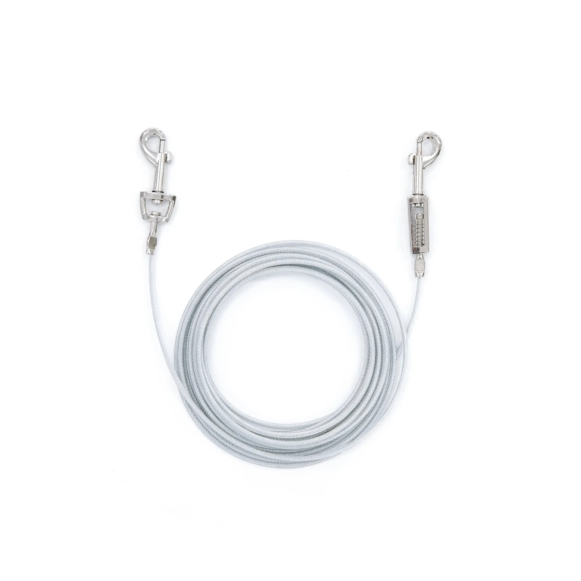 Medium Dog Tie-Out Cable