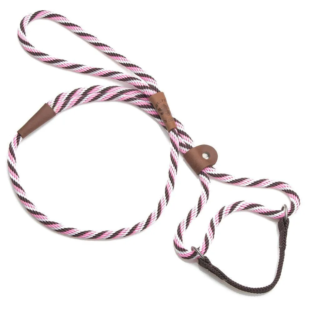 Mendota Dog Walker Martingale Lead 6'