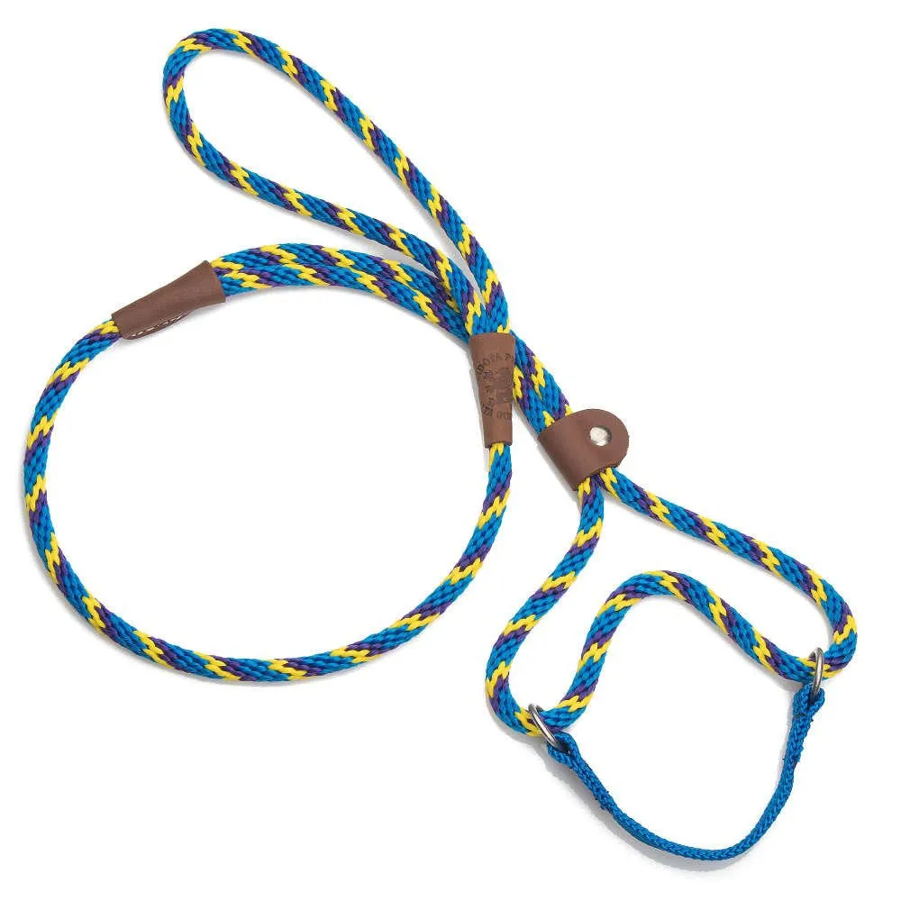 Mendota Dog Walker Martingale Lead 6'