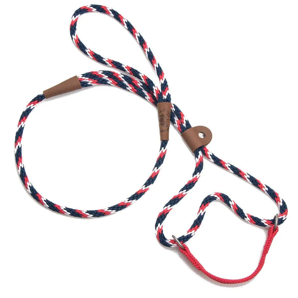 Mendota Dog Walker Martingale Lead 6'