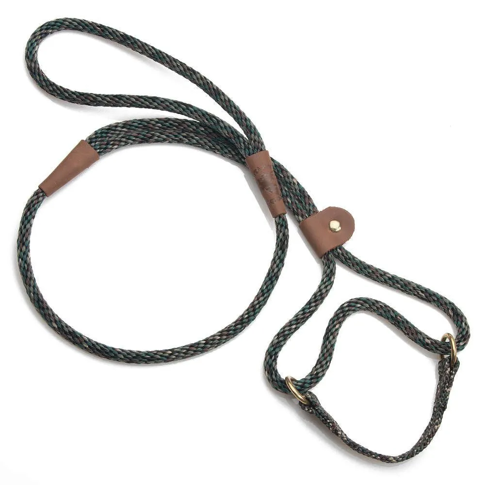 Mendota Dog Walker Martingale Lead 6'