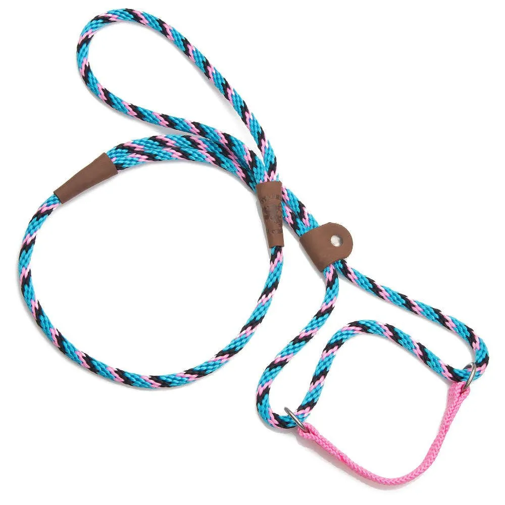 Mendota Dog Walker Martingale Lead 6'