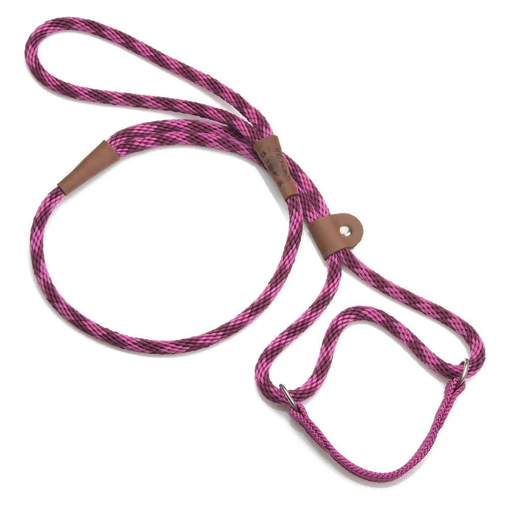 Mendota Dog Walker Martingale Lead 6'