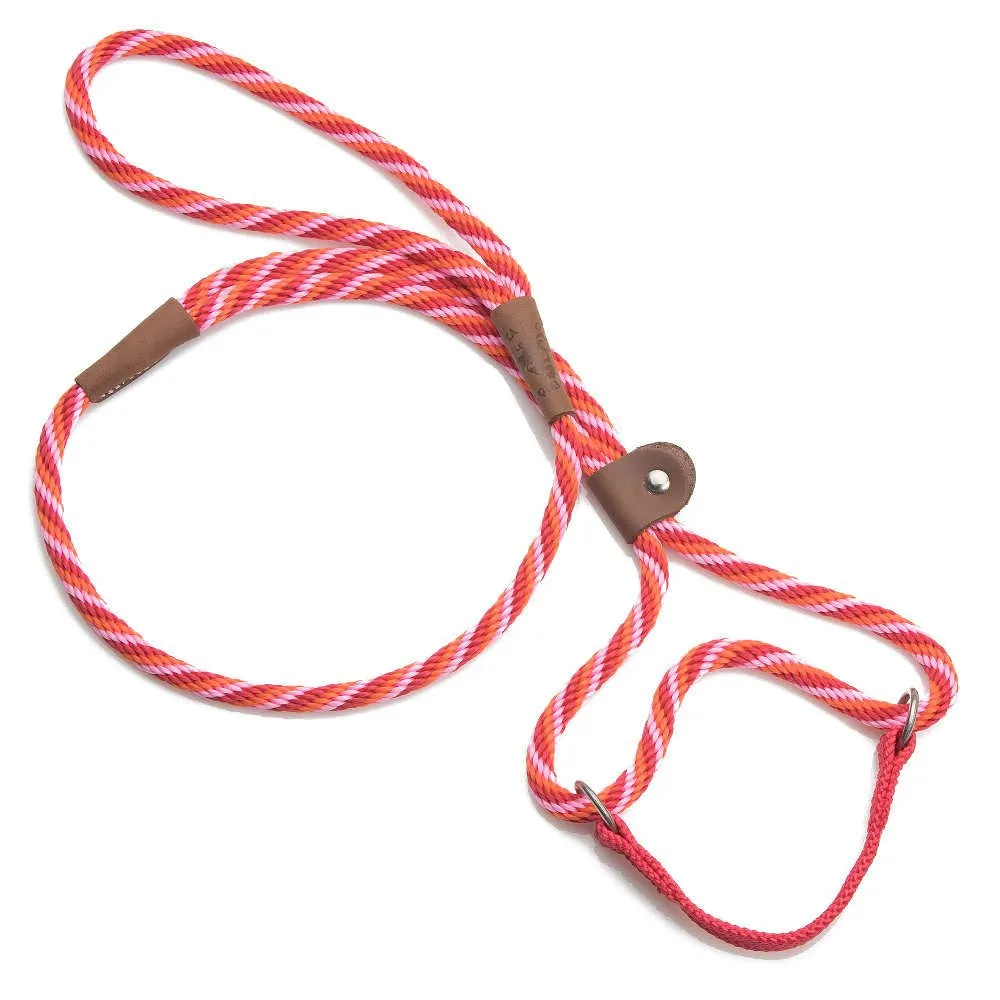 Mendota Dog Walker Martingale Lead 6'