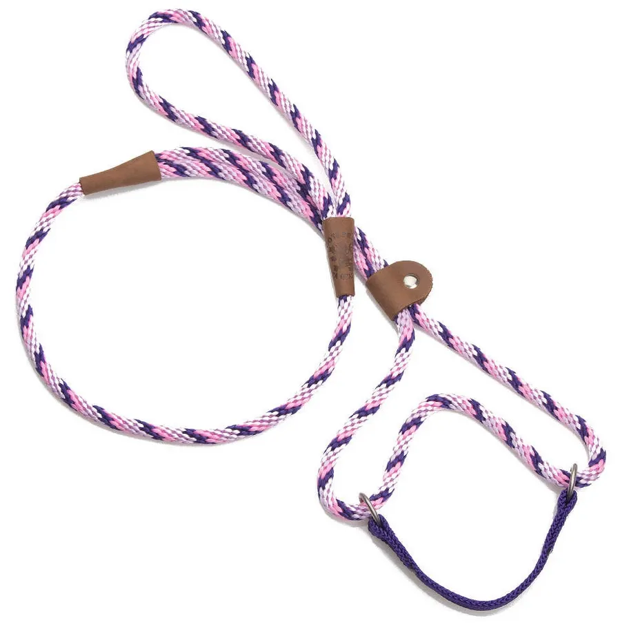 Mendota Dog Walker Martingale Lead 6'