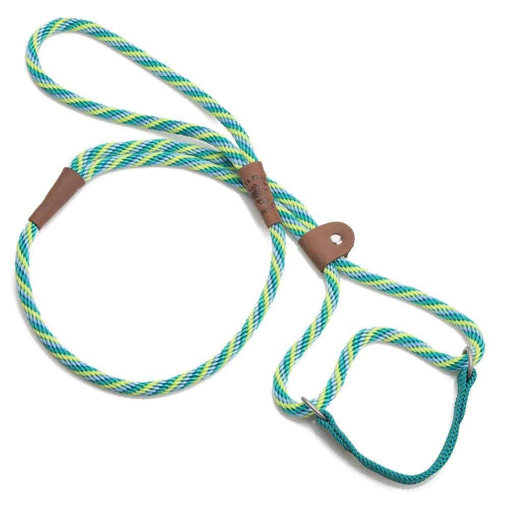 Mendota Dog Walker Martingale Lead 6'